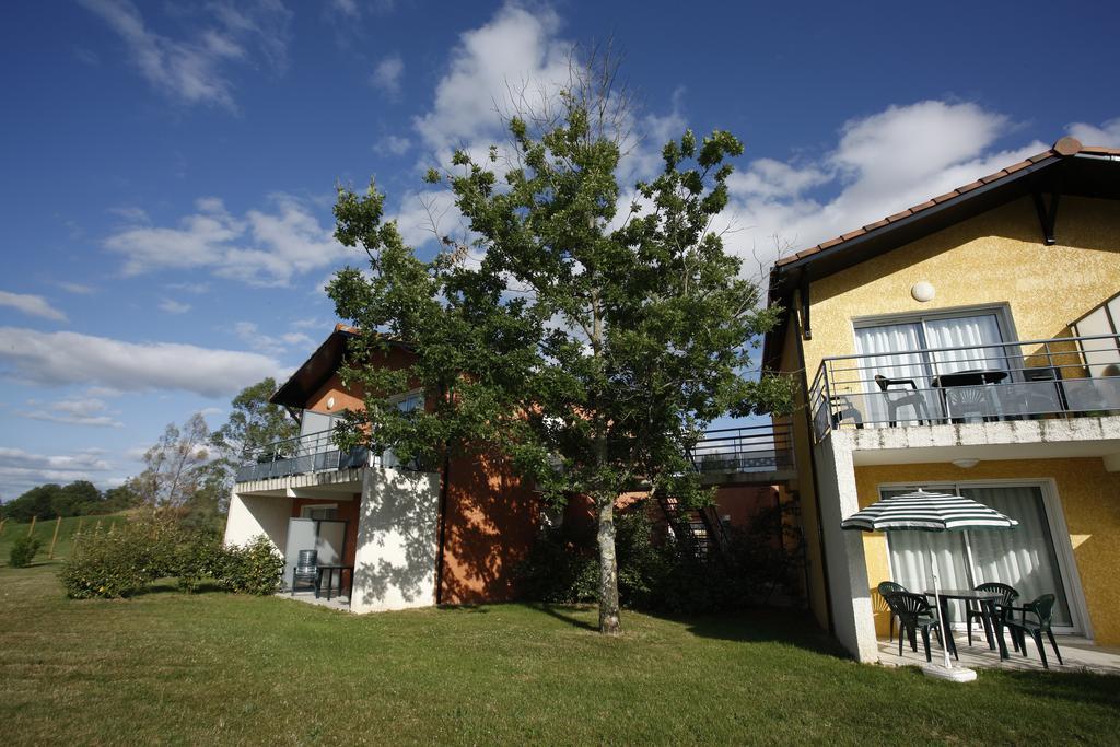 Vacanceole - Domaine Du Green Rivières Exterior foto